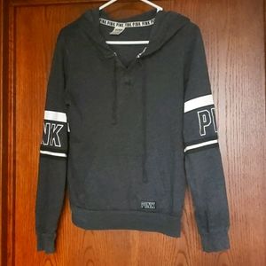 PINK sweatshirt